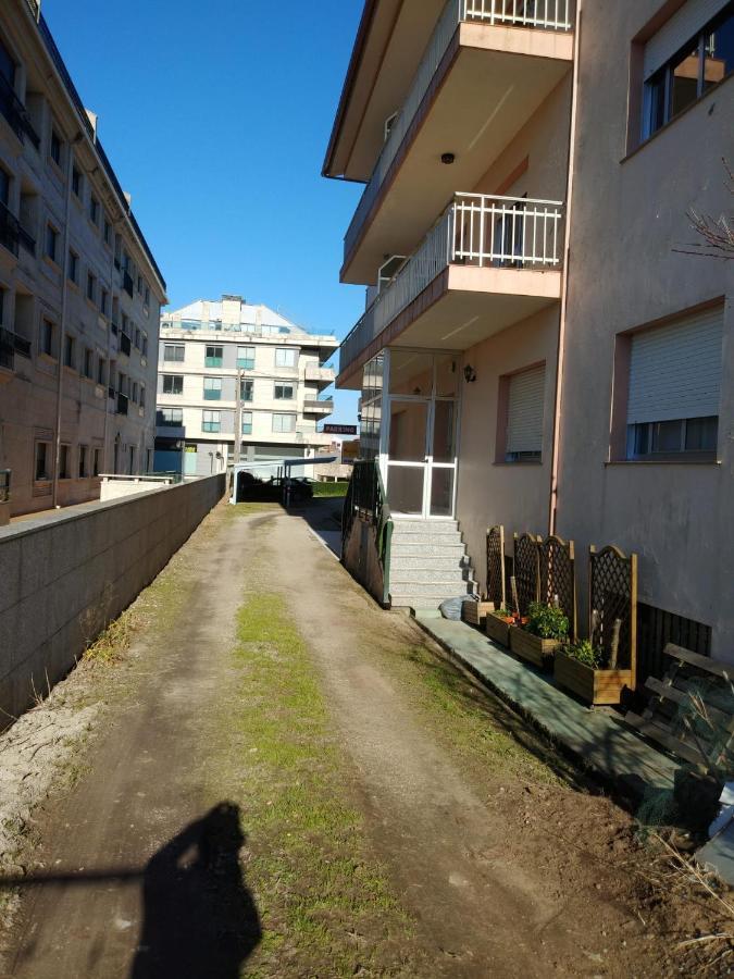 Casa Portela Apartamentos 레볼타 외부 사진