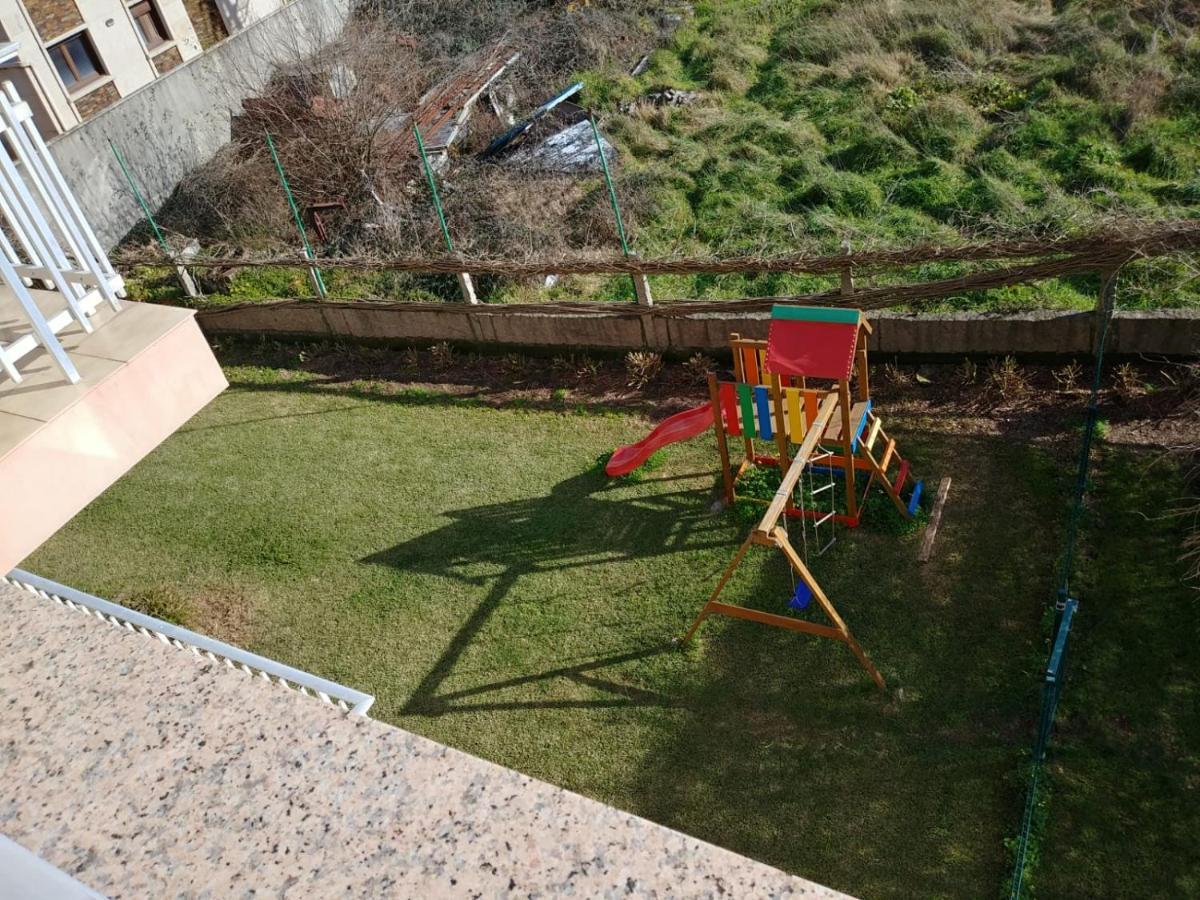 Casa Portela Apartamentos 레볼타 외부 사진