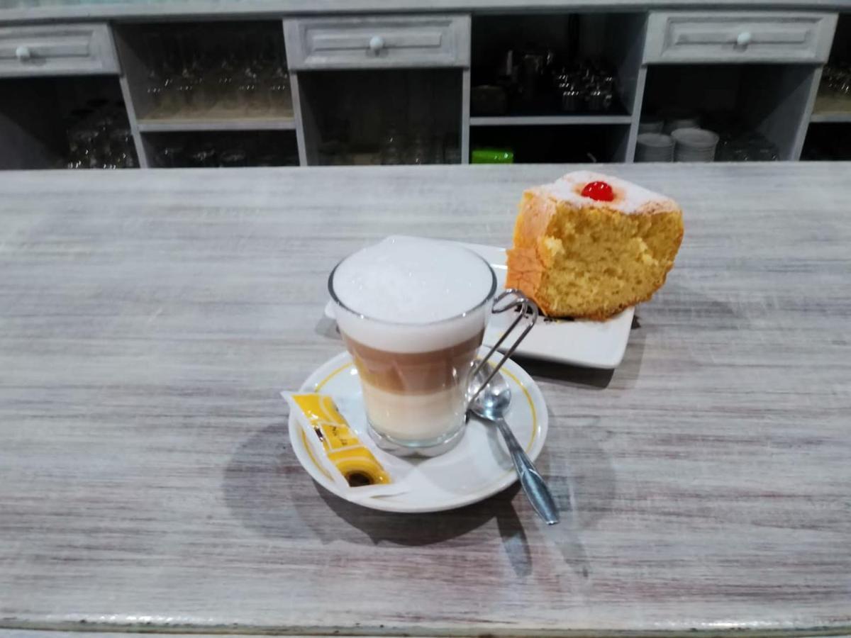 Casa Portela Apartamentos 레볼타 외부 사진