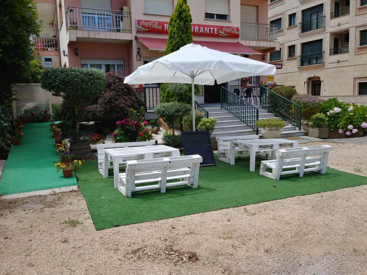 Casa Portela Apartamentos 레볼타 외부 사진