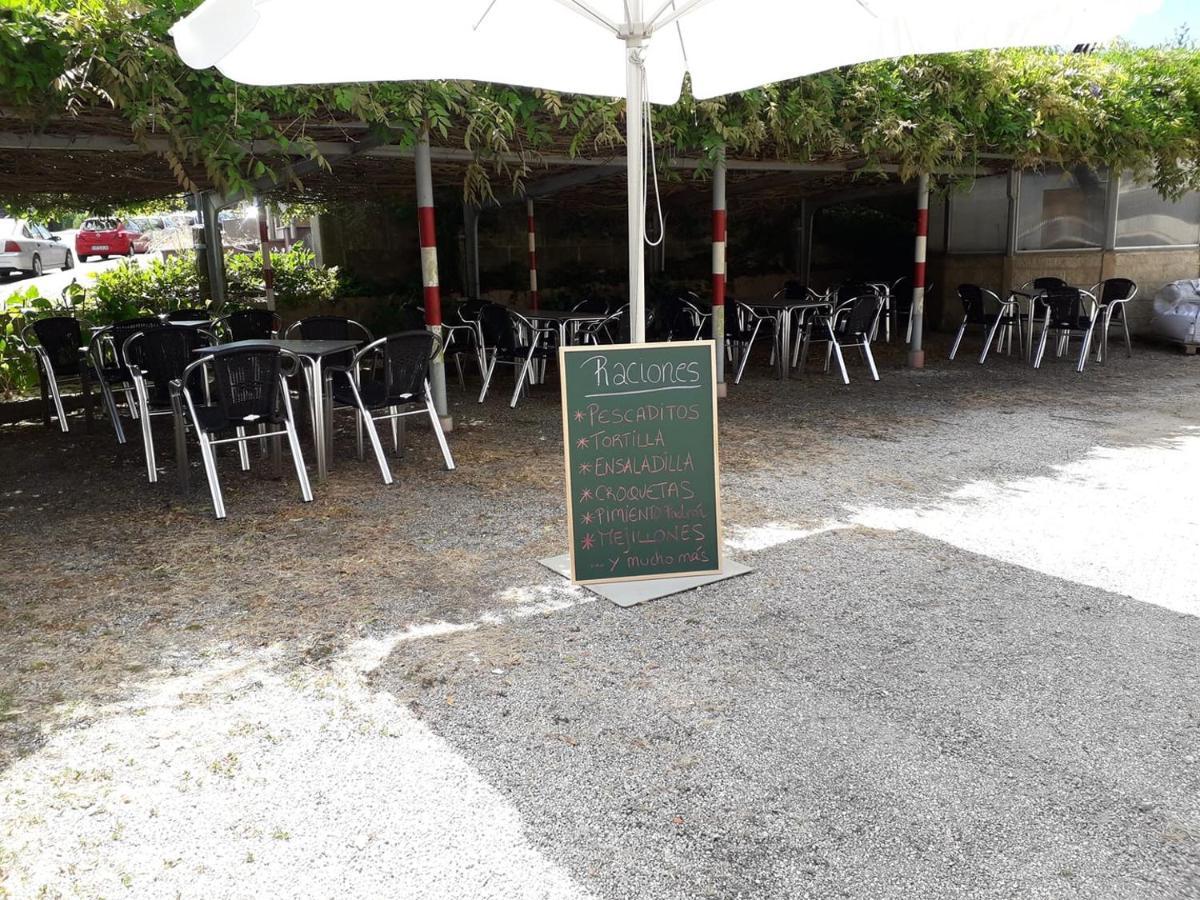 Casa Portela Apartamentos 레볼타 외부 사진