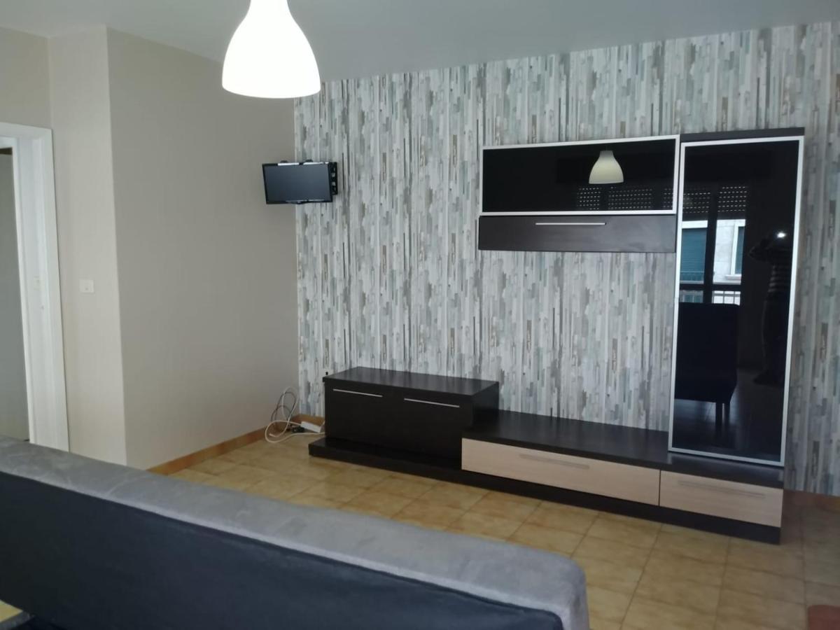 Casa Portela Apartamentos 레볼타 외부 사진