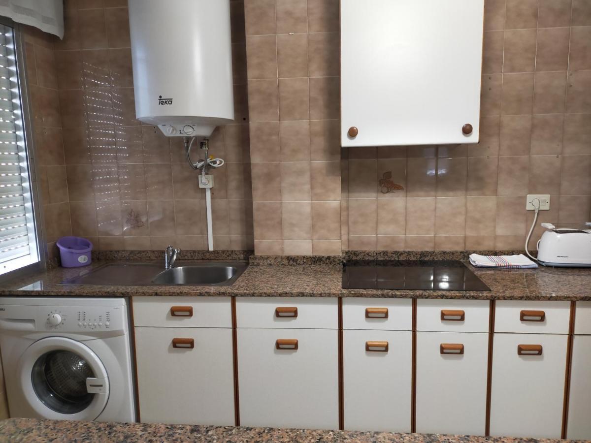 Casa Portela Apartamentos 레볼타 외부 사진