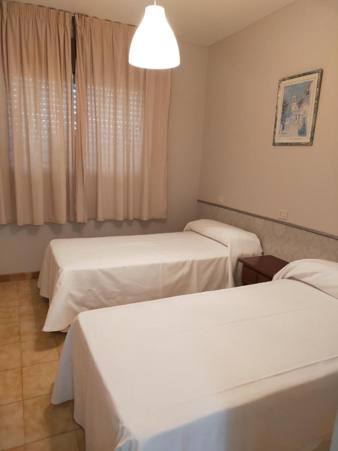 Casa Portela Apartamentos 레볼타 외부 사진