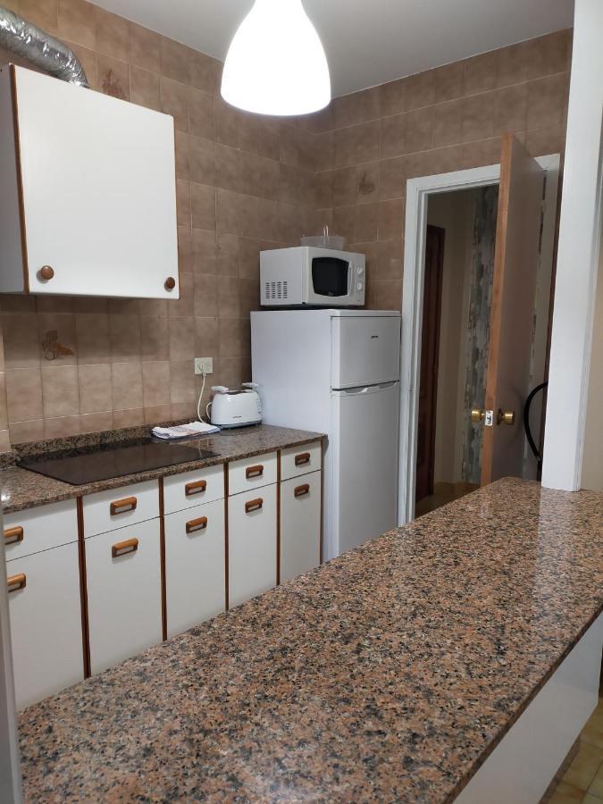 Casa Portela Apartamentos 레볼타 외부 사진
