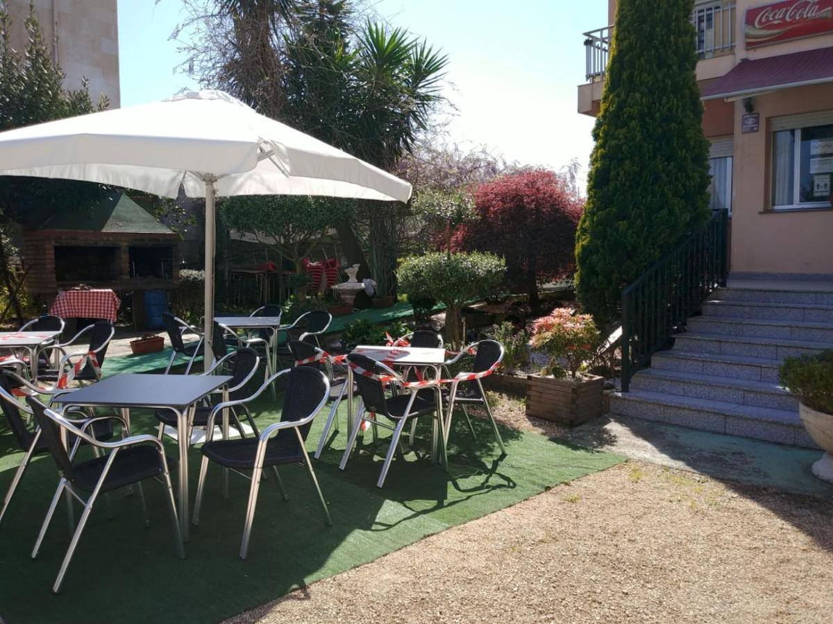 Casa Portela Apartamentos 레볼타 객실 사진