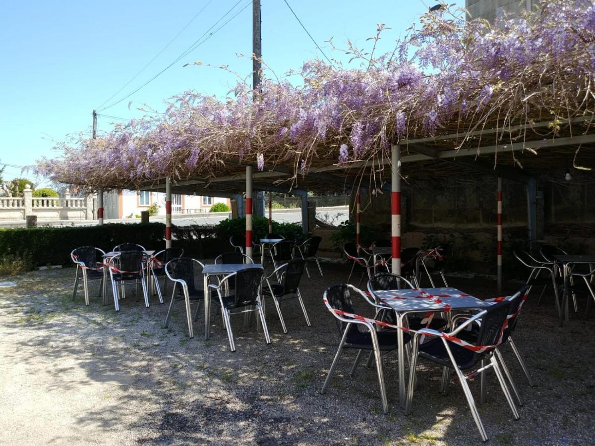 Casa Portela Apartamentos 레볼타 객실 사진
