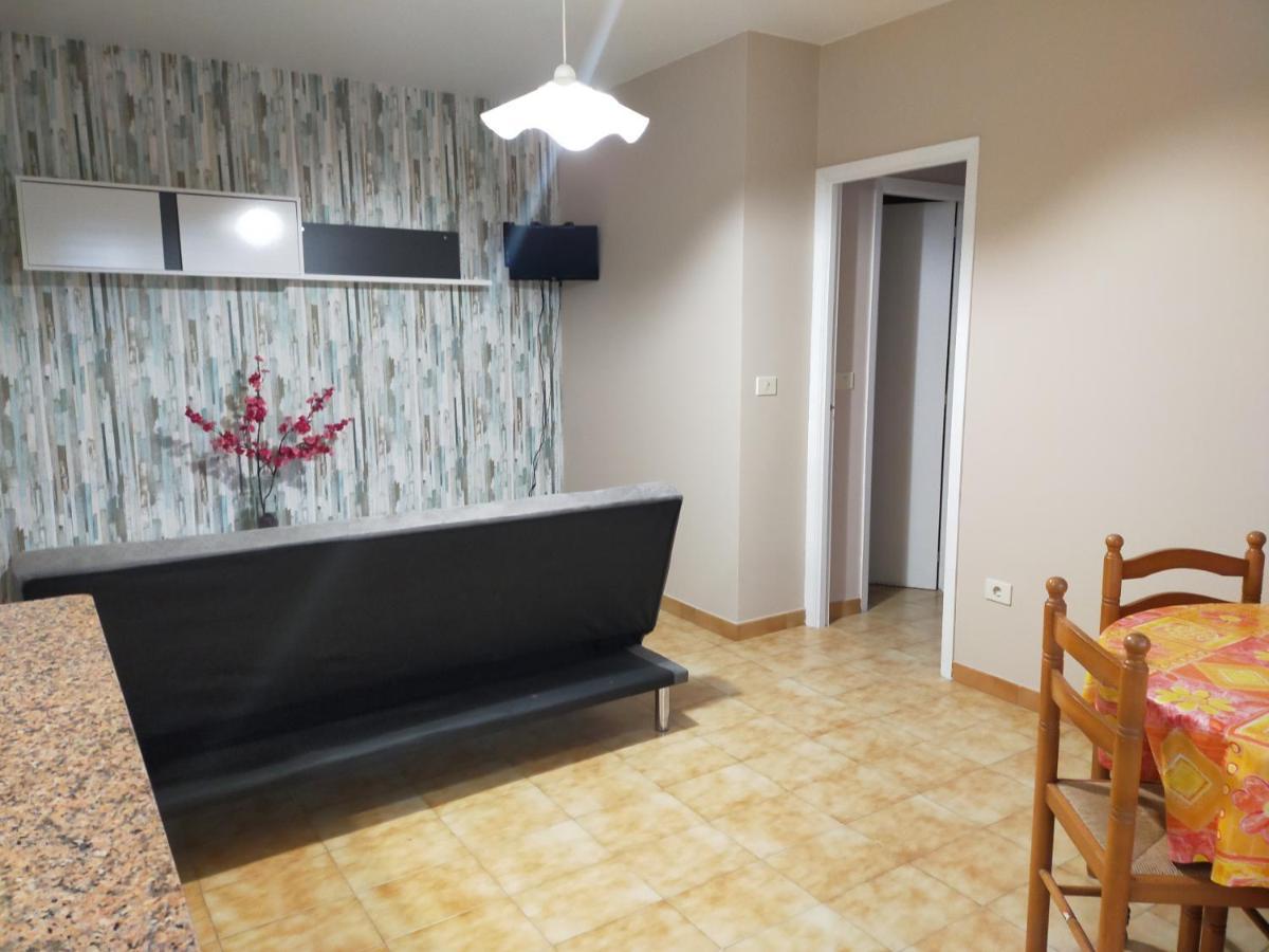Casa Portela Apartamentos 레볼타 외부 사진