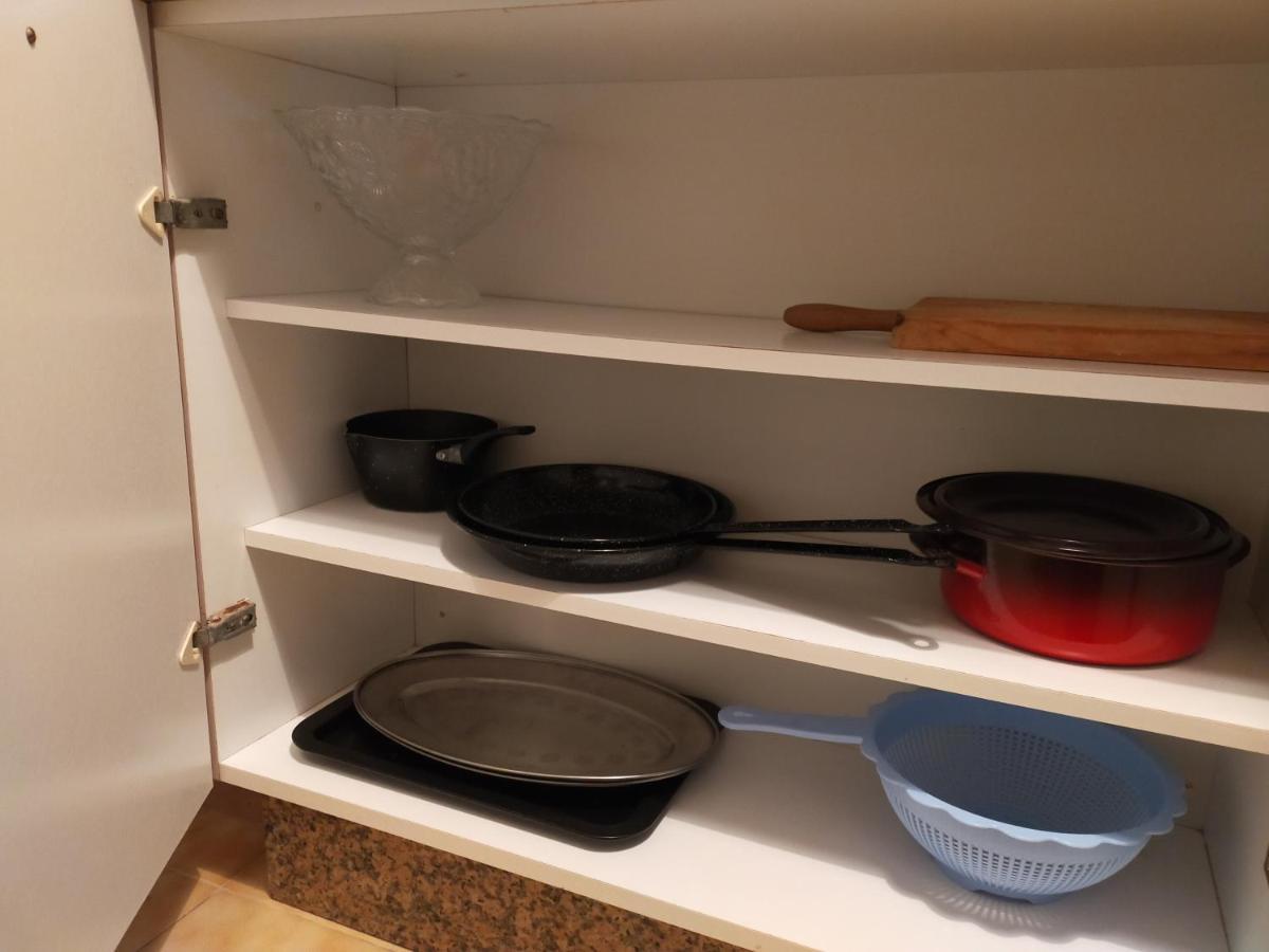 Casa Portela Apartamentos 레볼타 외부 사진