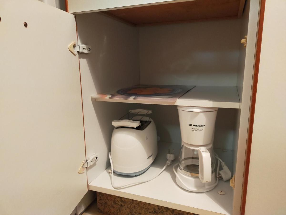 Casa Portela Apartamentos 레볼타 외부 사진