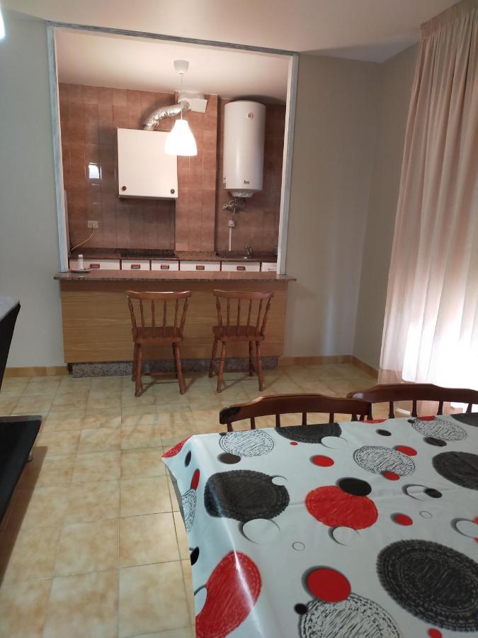 Casa Portela Apartamentos 레볼타 외부 사진