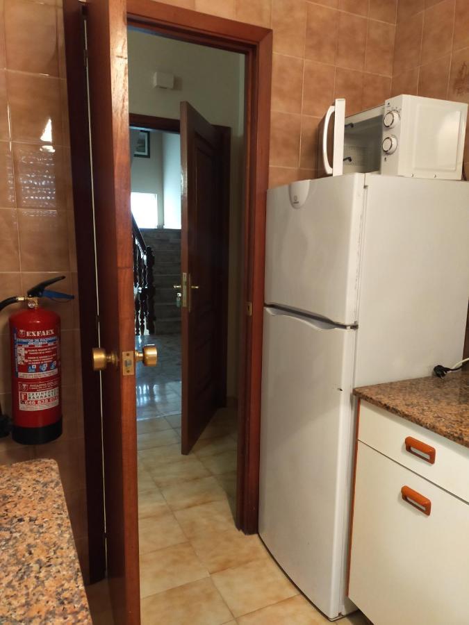 Casa Portela Apartamentos 레볼타 외부 사진