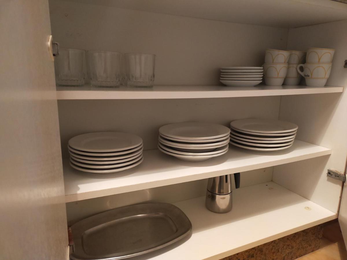 Casa Portela Apartamentos 레볼타 외부 사진
