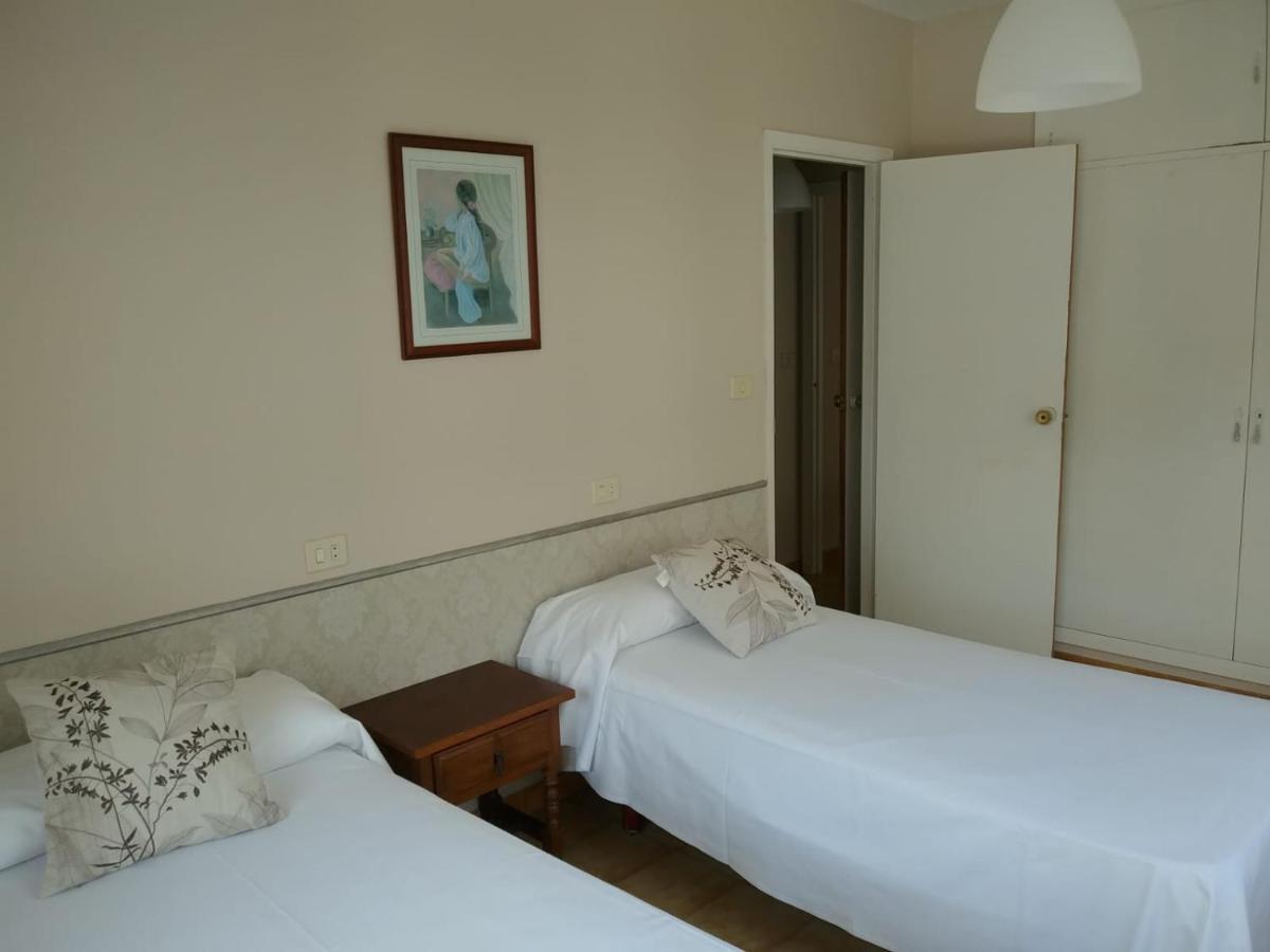 Casa Portela Apartamentos 레볼타 외부 사진