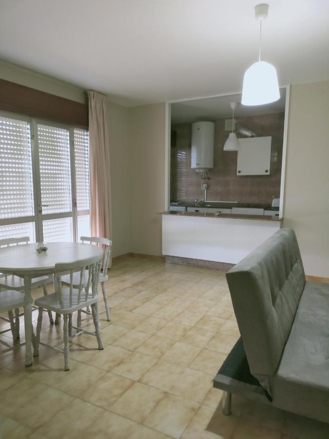Casa Portela Apartamentos 레볼타 외부 사진