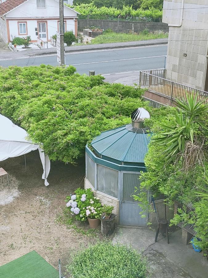 Casa Portela Apartamentos 레볼타 외부 사진