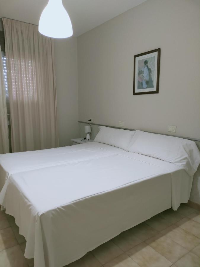 Casa Portela Apartamentos 레볼타 외부 사진