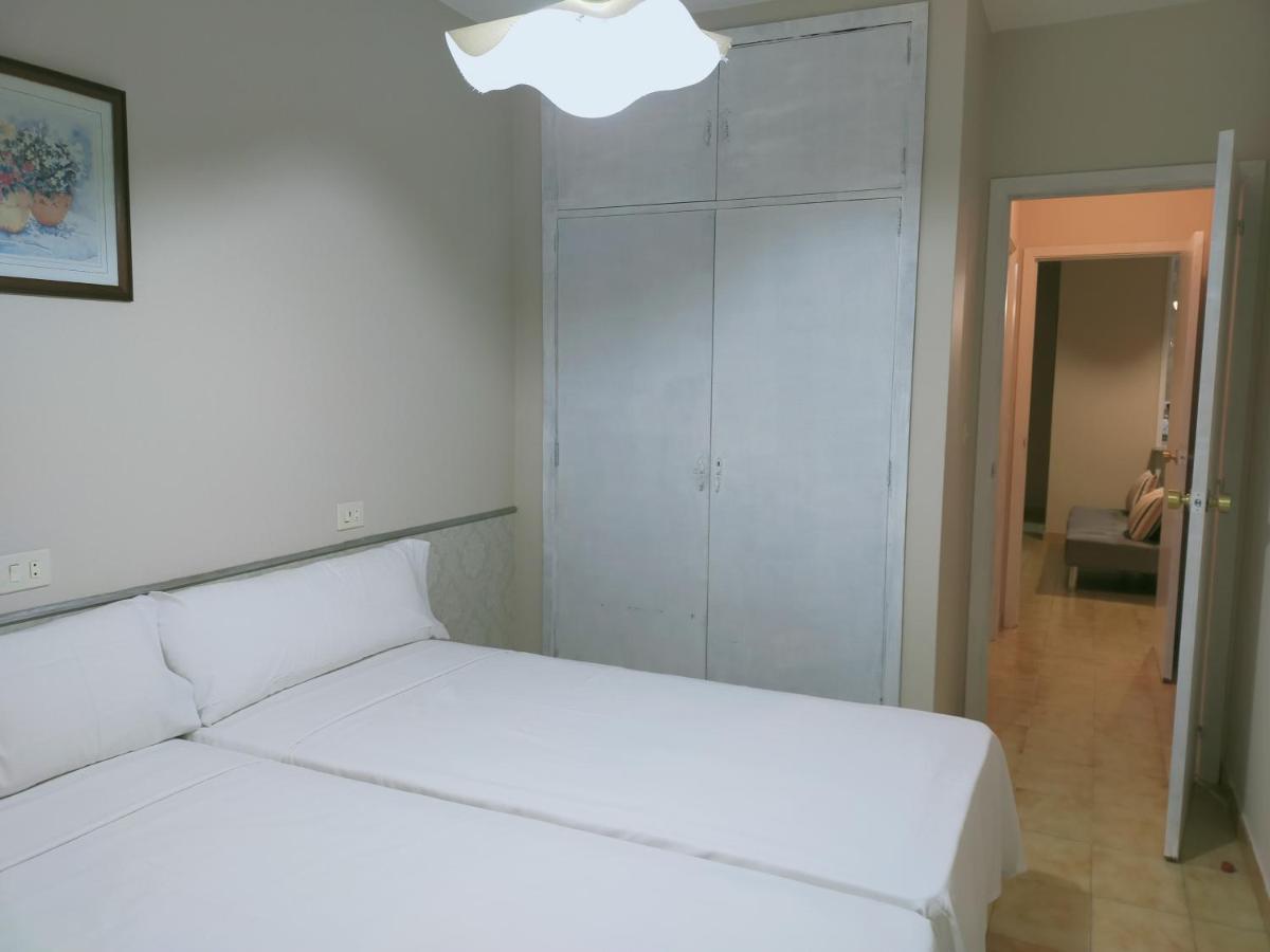 Casa Portela Apartamentos 레볼타 외부 사진