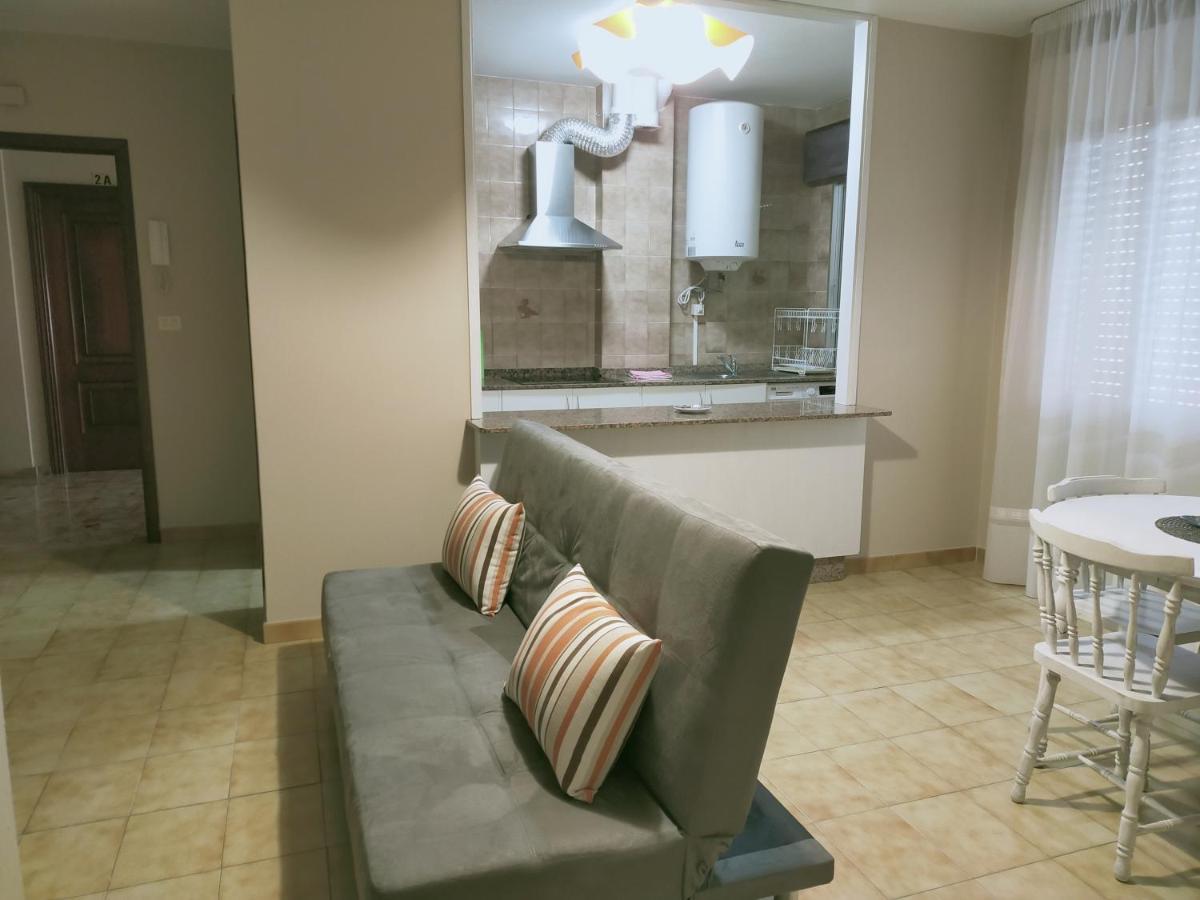 Casa Portela Apartamentos 레볼타 외부 사진
