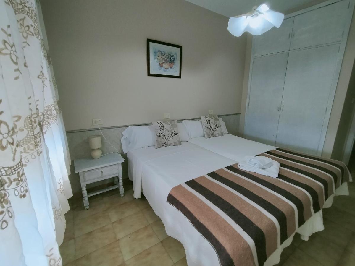 Casa Portela Apartamentos 레볼타 외부 사진