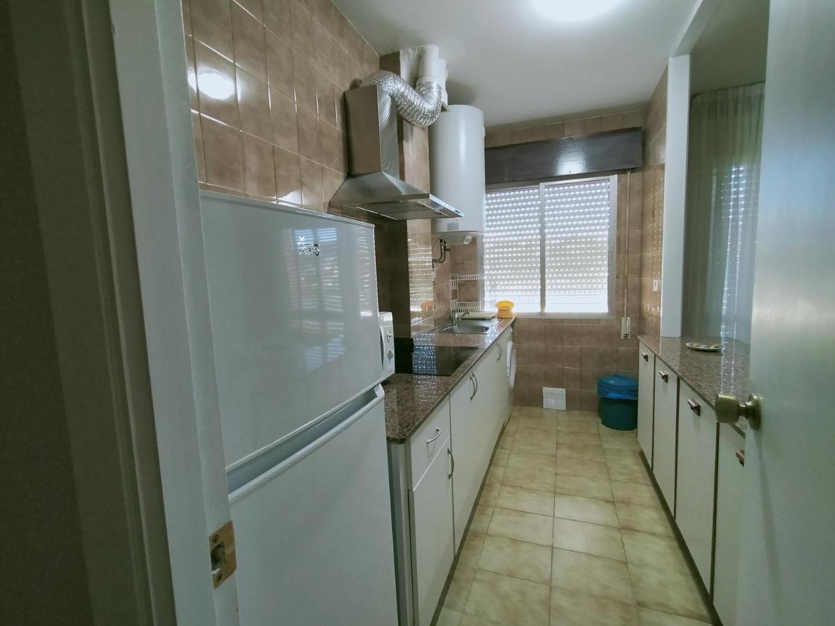 Casa Portela Apartamentos 레볼타 외부 사진