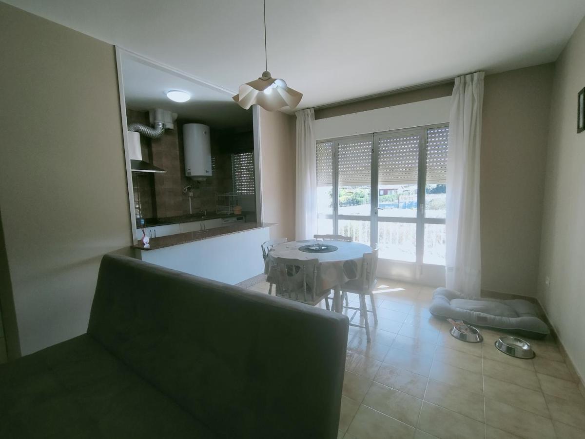 Casa Portela Apartamentos 레볼타 외부 사진