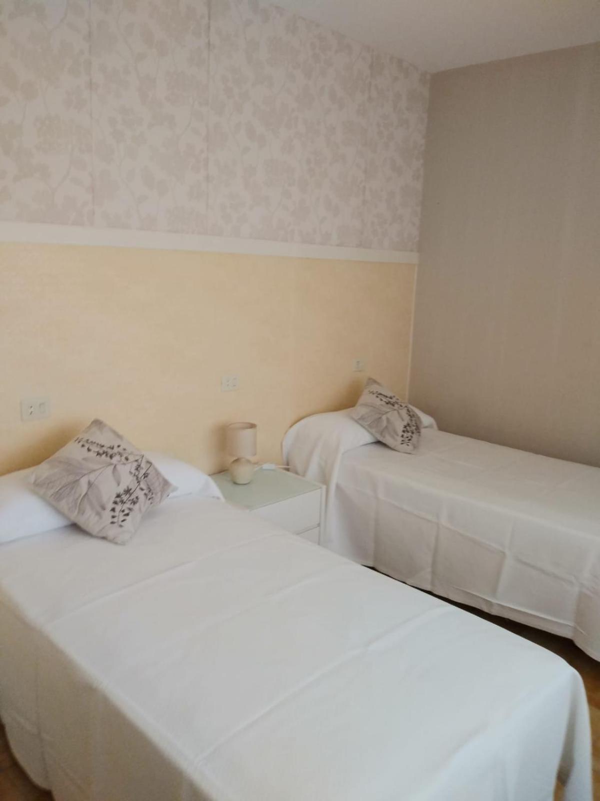 Casa Portela Apartamentos 레볼타 객실 사진