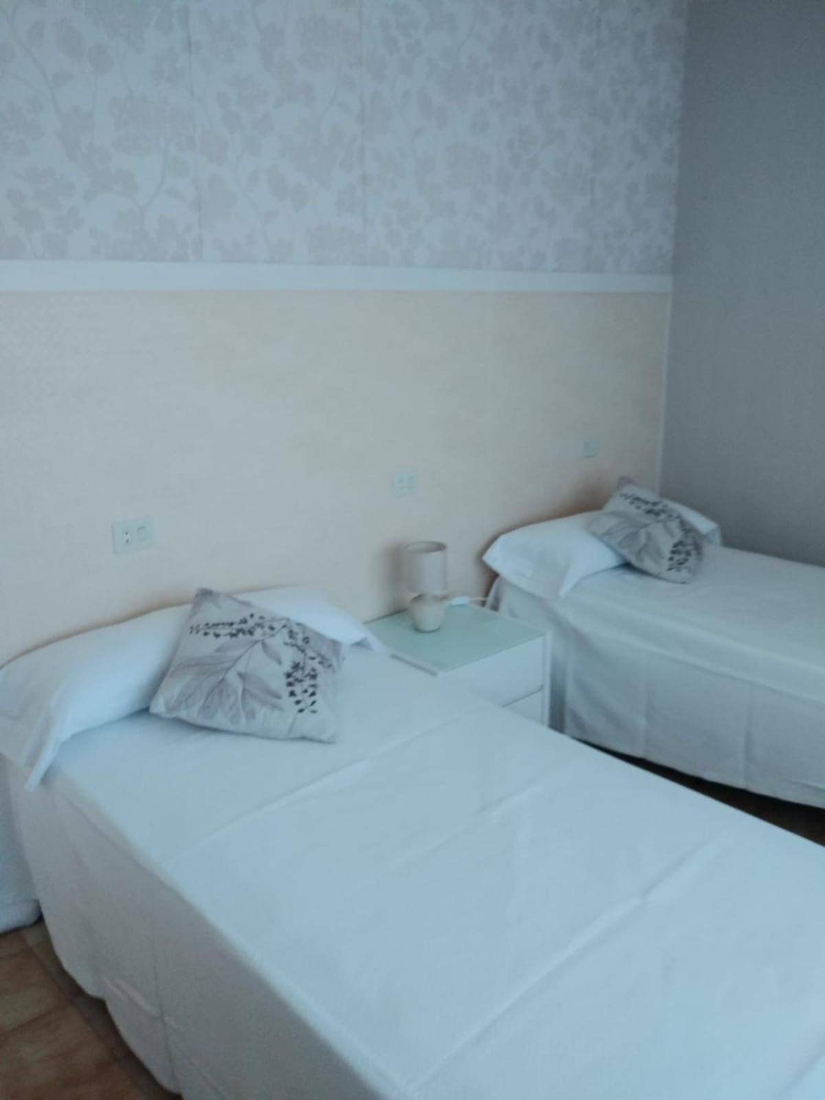 Casa Portela Apartamentos 레볼타 객실 사진