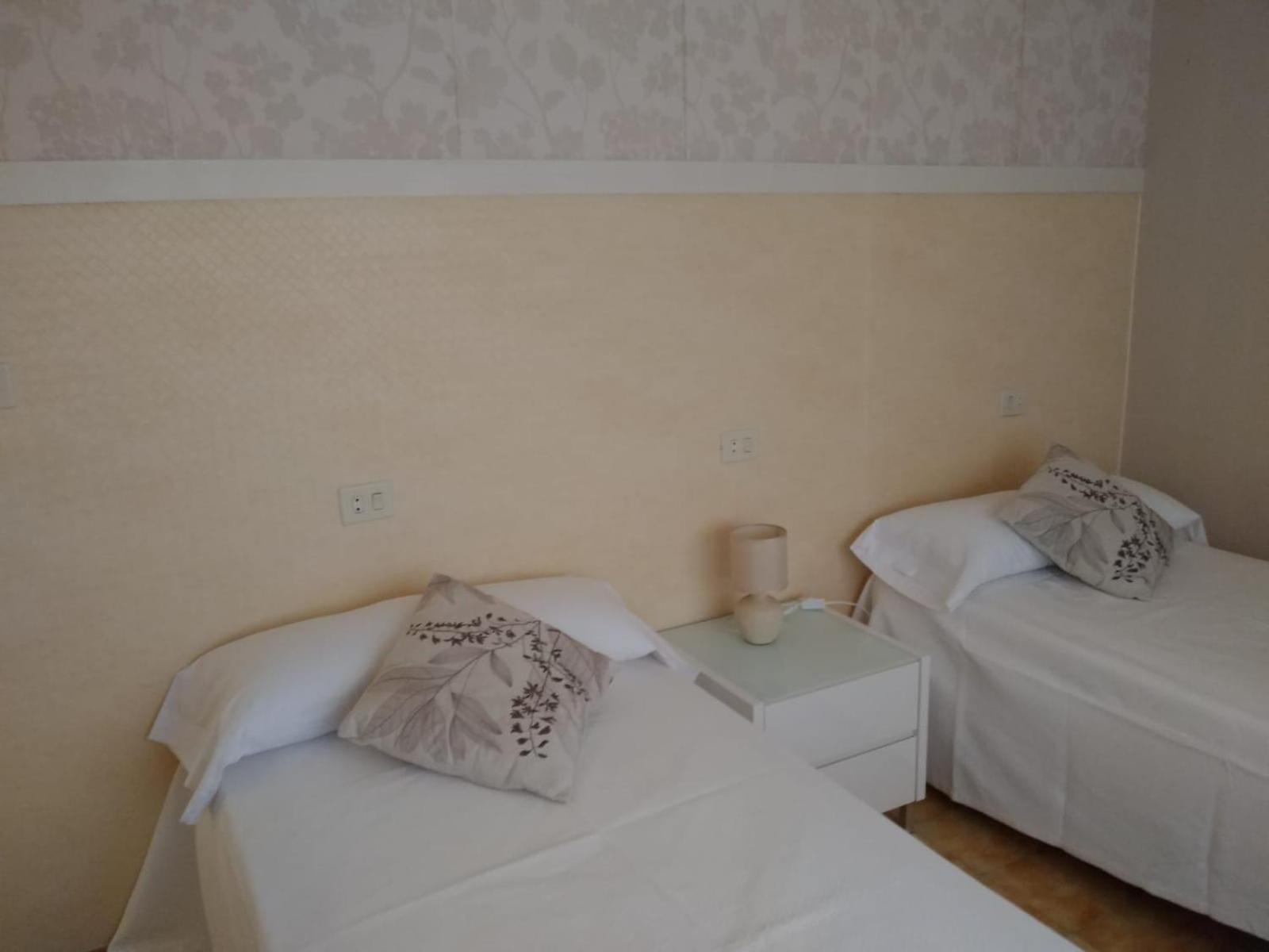 Casa Portela Apartamentos 레볼타 객실 사진