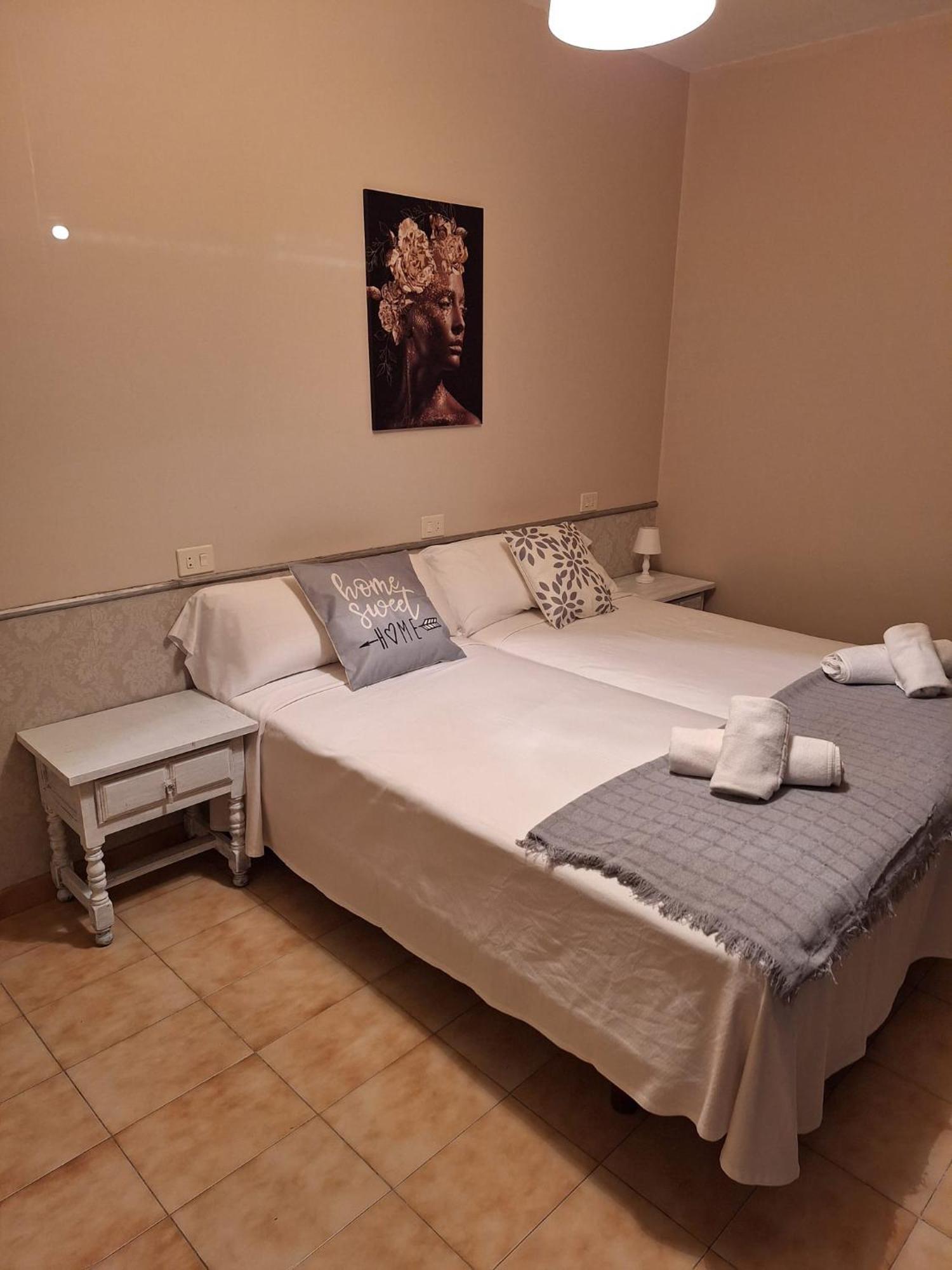 Casa Portela Apartamentos 레볼타 외부 사진