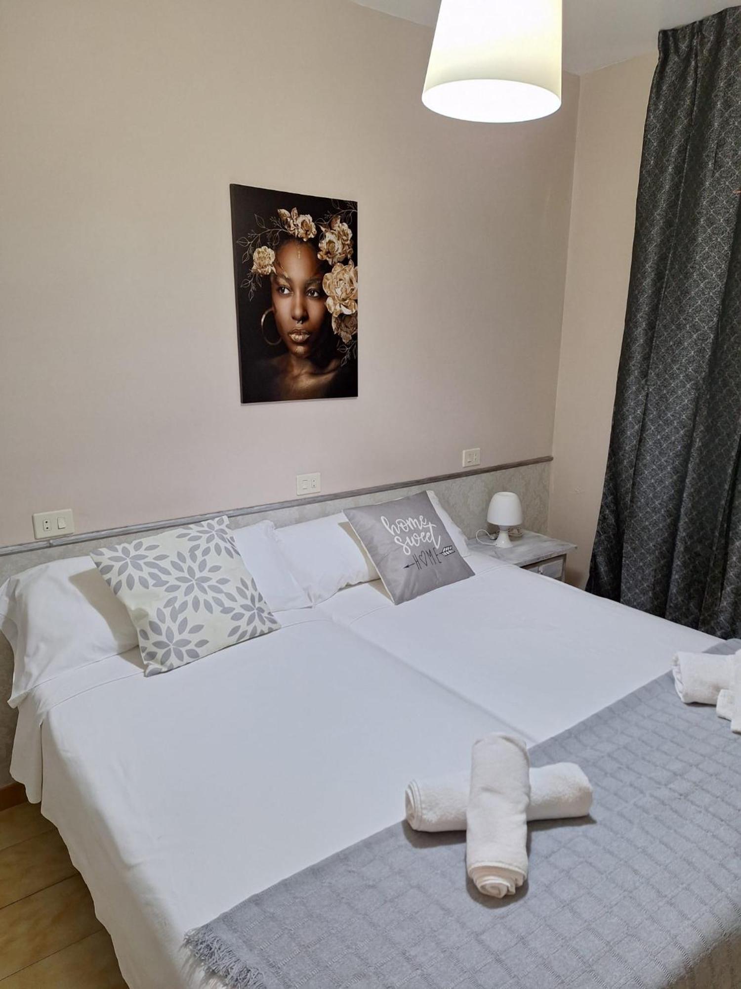 Casa Portela Apartamentos 레볼타 외부 사진